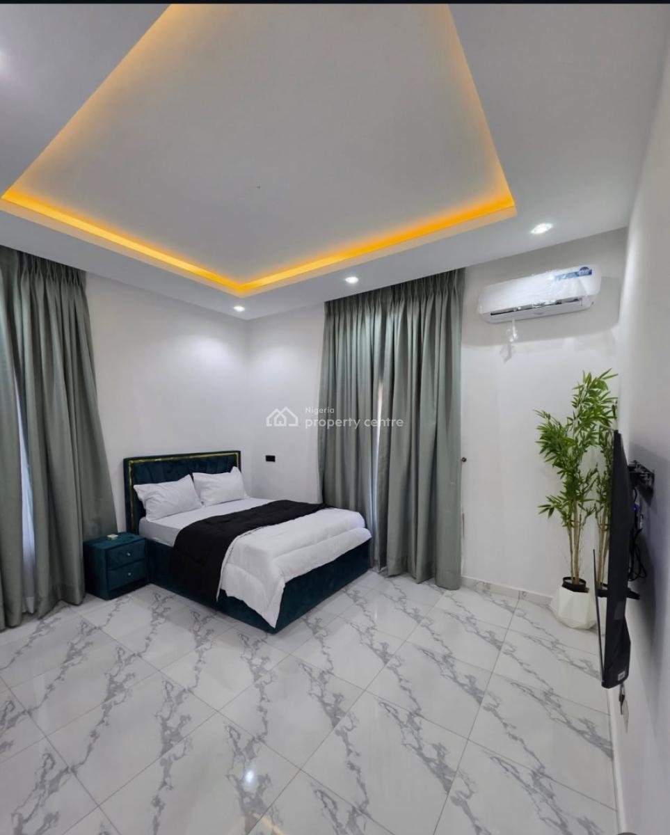 Newly Listed 3 Bedroom Furnished Bungalow, Ibeju Lekki, Lagos, Detached Bungalow for Sale