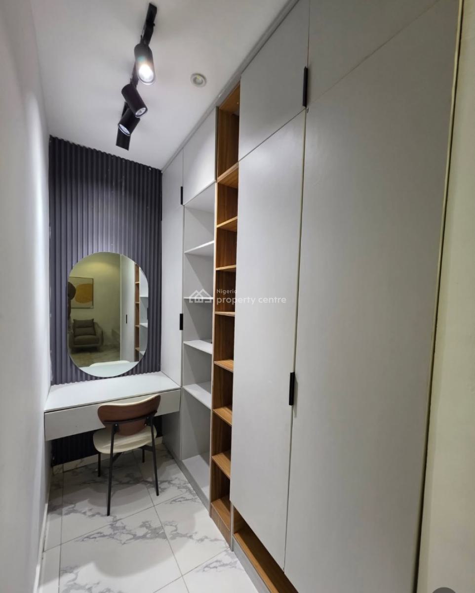 Newly Listed 3 Bedroom Furnished Bungalow, Ibeju Lekki, Lagos, Detached Bungalow for Sale