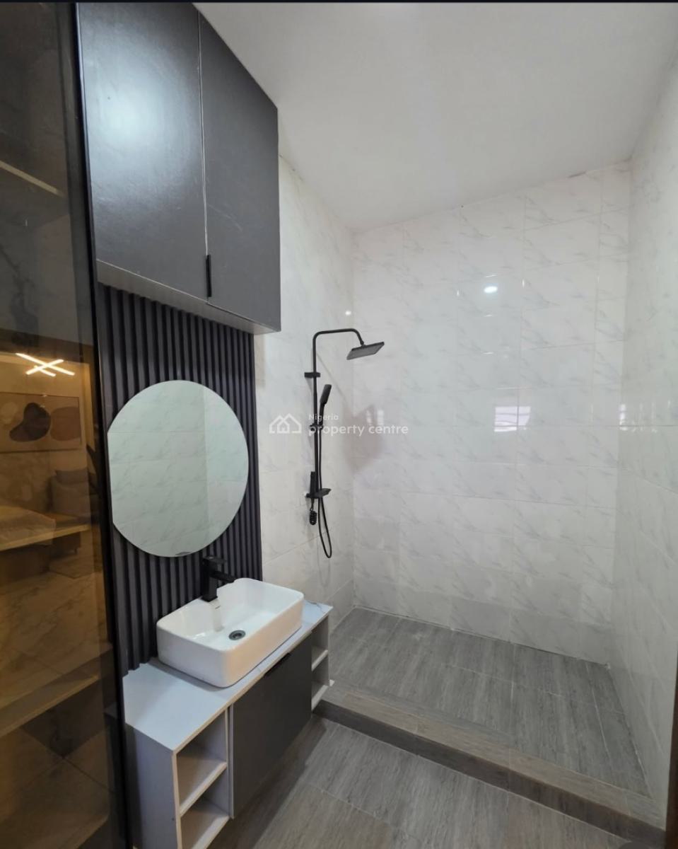 Newly Listed 3 Bedroom Furnished Bungalow, Ibeju Lekki, Lagos, Detached Bungalow for Sale