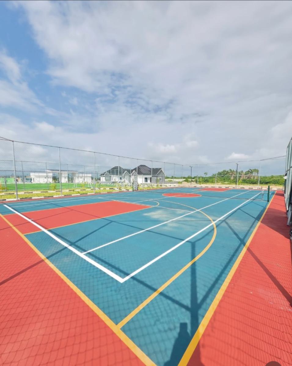 Newly Listed 3 Bedroom Furnished Bungalow, Ibeju Lekki, Lagos, Detached Bungalow for Sale