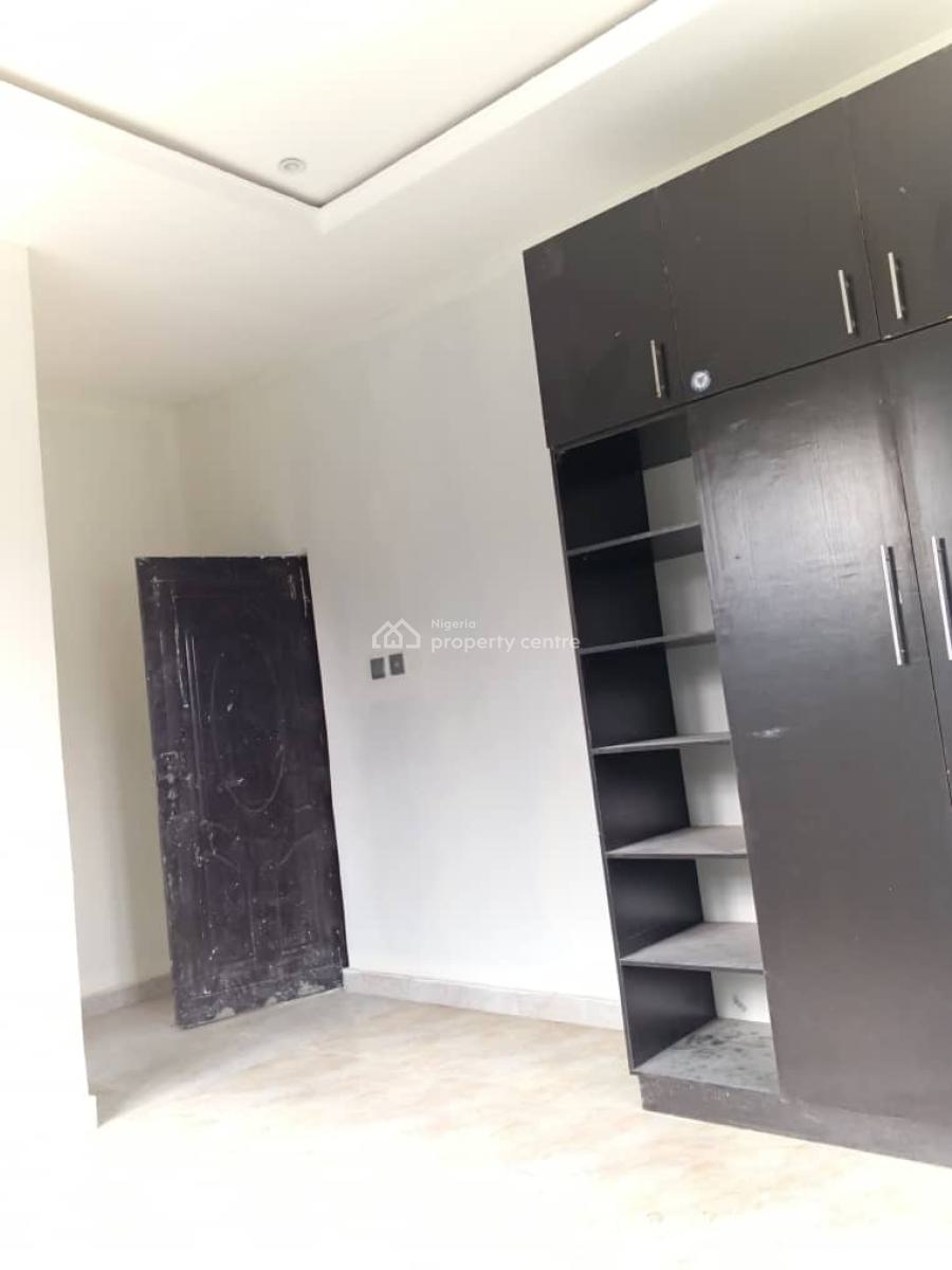 Brandnew 3 Bedroom Apartment, Off Langbasa Owode, Ado, Ajah, Lagos, Flat / Apartment for Rent