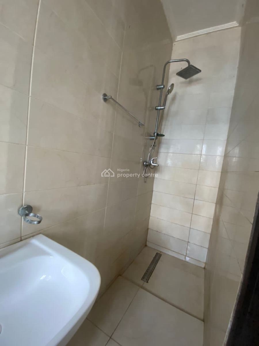 Single Room with Kitchenette, St Joseph Street, Osapa, Lekki, Lagos, Self Contain (single Rooms) for Rent