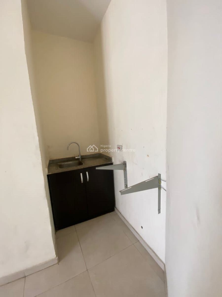 Single Room with Kitchenette, St Joseph Street, Osapa, Lekki, Lagos, Self Contain (single Rooms) for Rent
