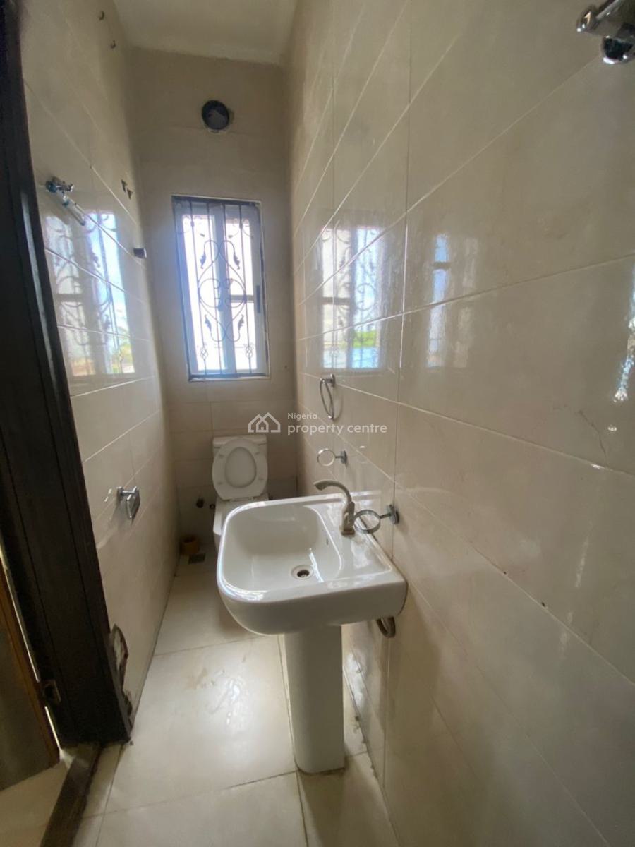 Single Room with Kitchenette, St Joseph Street, Osapa, Lekki, Lagos, Self Contain (single Rooms) for Rent