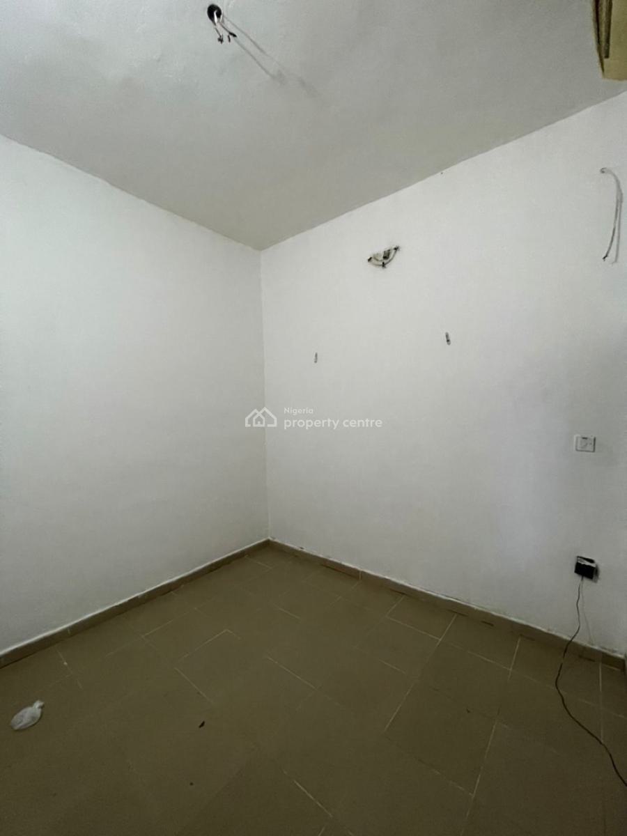 Single Room Bq with Ac & Wifi, Babatunde Anjous, Lekki Phase 1, Lekki, Lagos, Self Contain (single Rooms) for Rent