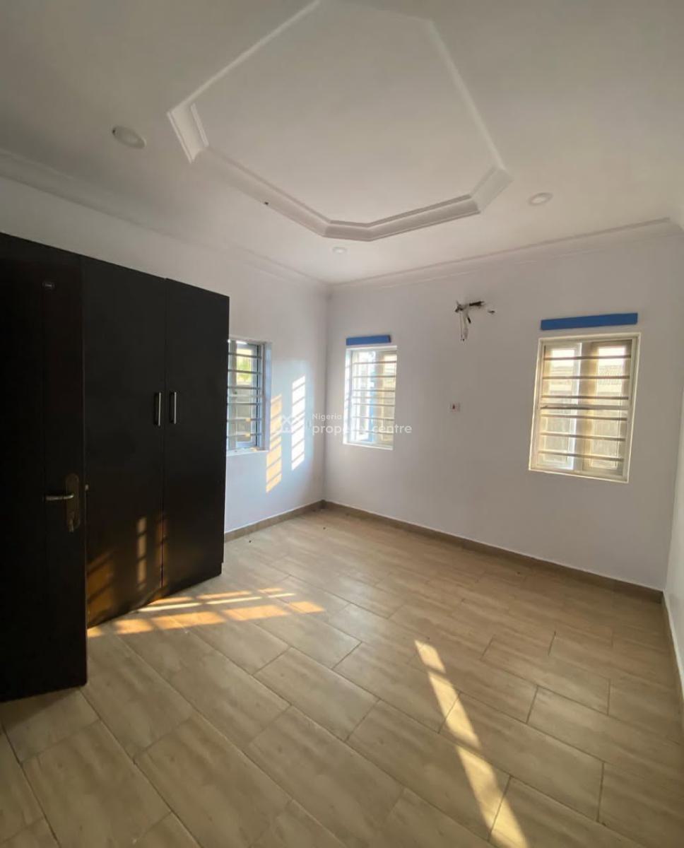 Excellent 2 Luxury Bedroom Apartment, Badore, Ajah, Lagos, Flat / Apartment for Rent