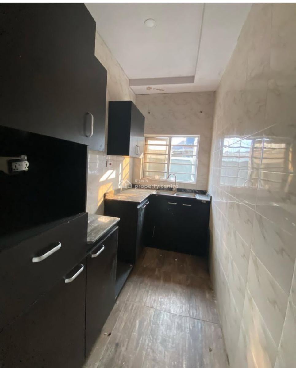 Excellent 2 Luxury Bedroom Apartment, Badore, Ajah, Lagos, Flat / Apartment for Rent