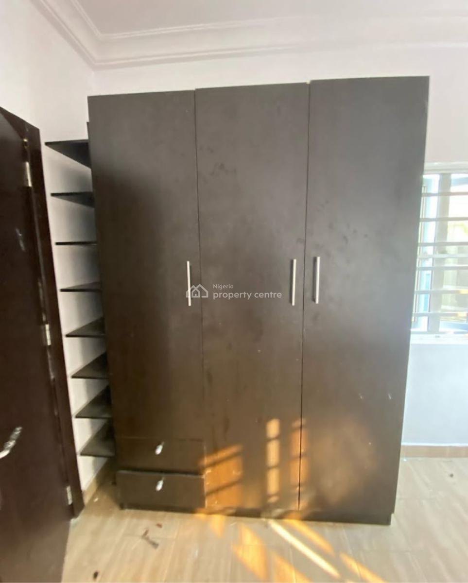 Excellent 2 Luxury Bedroom Apartment, Badore, Ajah, Lagos, Flat / Apartment for Rent