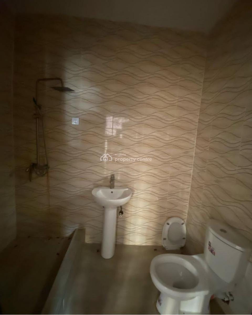 Excellent 2 Luxury Bedroom Apartment, Badore, Ajah, Lagos, Flat / Apartment for Rent