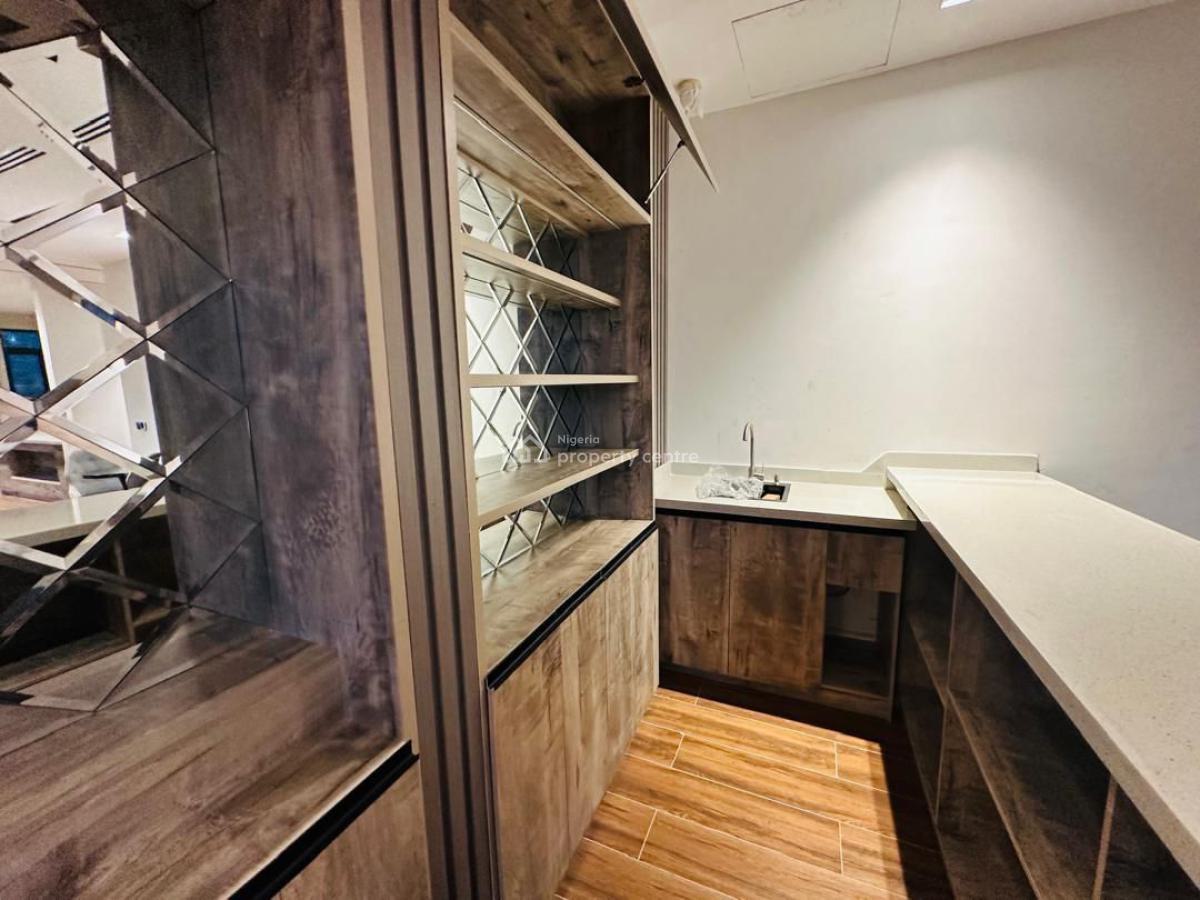 4 Bedroom Apartment with Bq on The 6th Floor, Glover Road, Old Ikoyi, Ikoyi, Lagos, Flat / Apartment for Sale