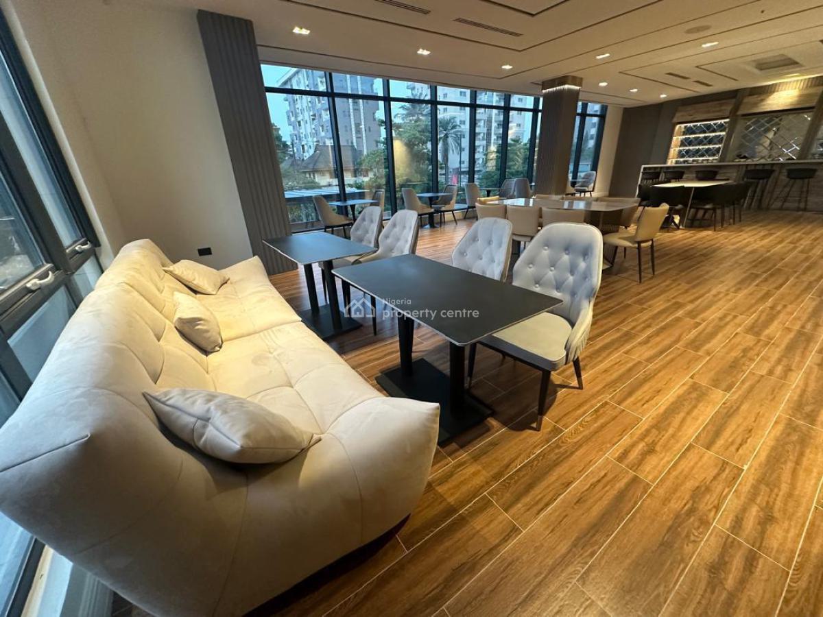 4 Bedroom Apartment with Bq on The 6th Floor, Glover Road, Old Ikoyi, Ikoyi, Lagos, Flat / Apartment for Sale