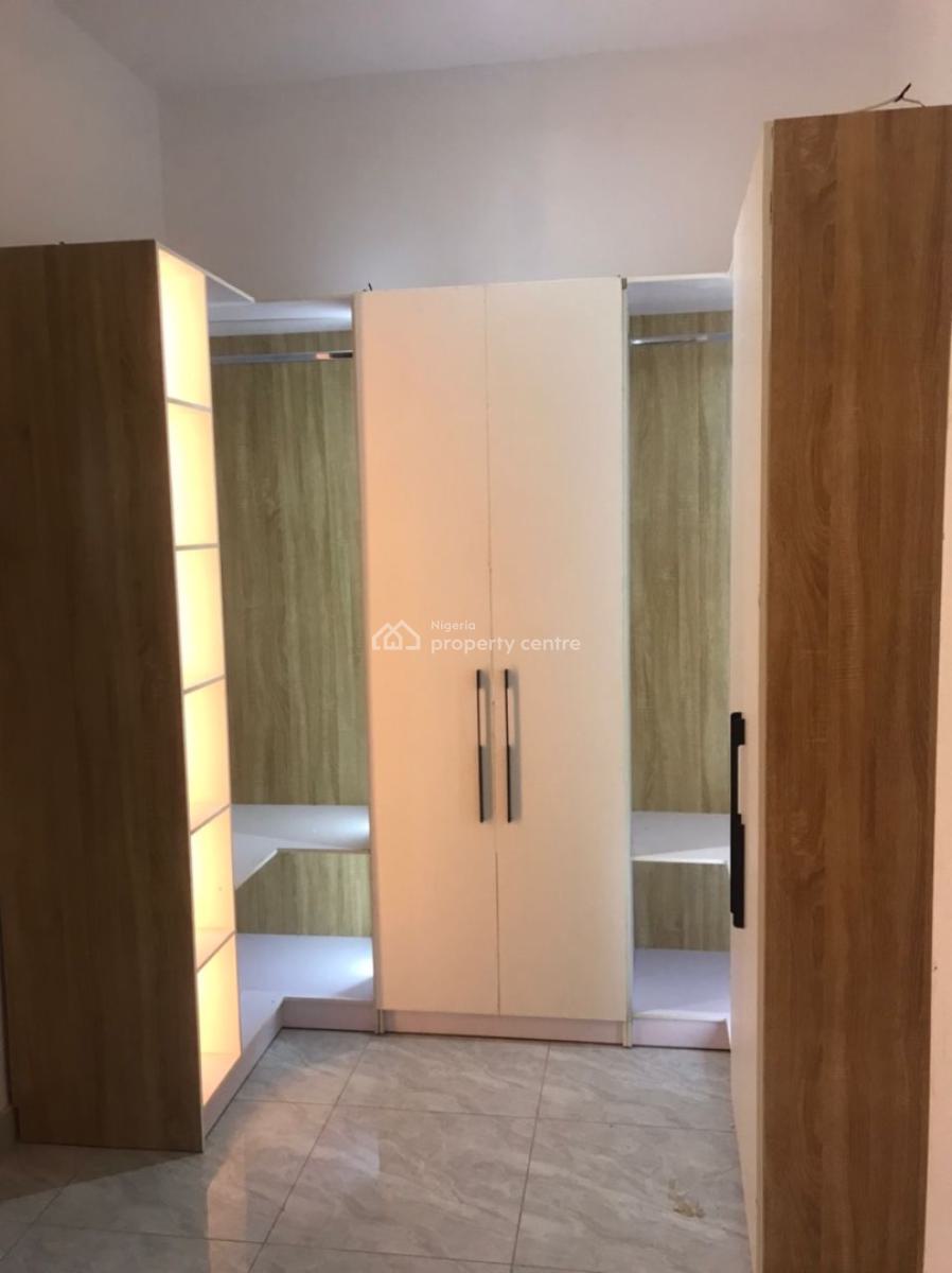 Luxury 5-bedroom Semi-detached Duplex + Studio/box Room & Bq, Perfect for Luxury Residential Living, Premium Rental Income, Ikeja Gra, Ikeja, Lagos, Semi-detached Duplex for Sale