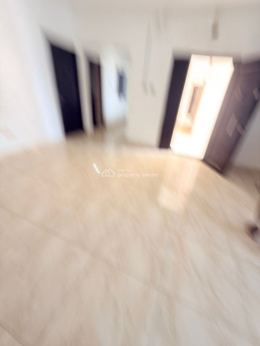 Luxurious Massive 2 Bedroom Flat, By Gilmor, Jahi, Abuja, Flat / Apartment for Rent