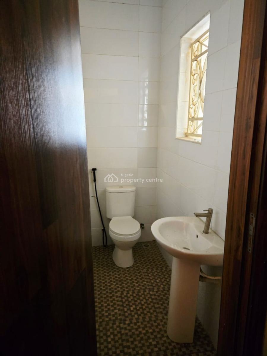 Brand New 3 Bedroom Apartment, Lekki Phase 1, Lekki, Lagos, Flat / Apartment for Rent