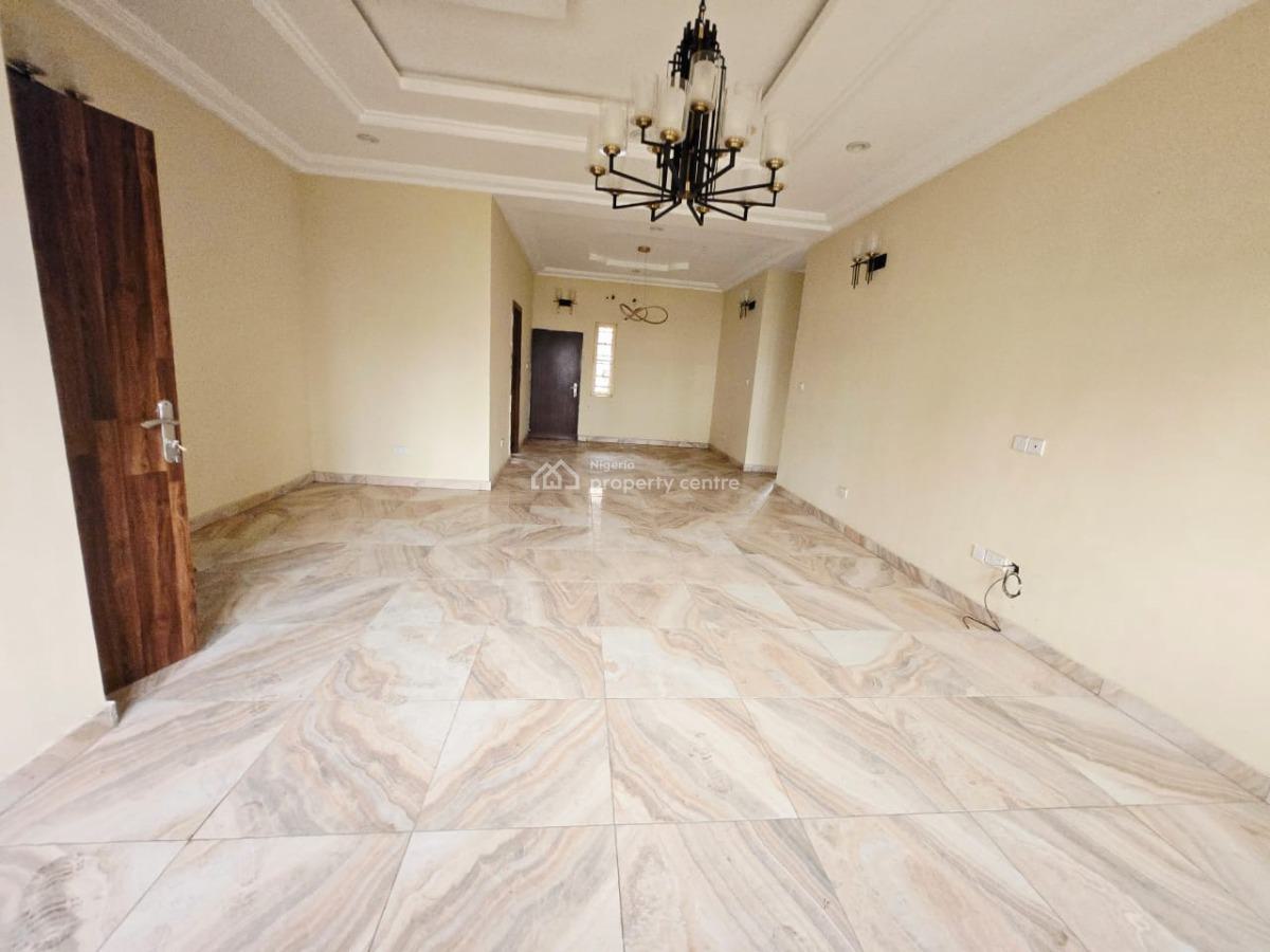 Brand New 3 Bedroom Apartment, Lekki Phase 1, Lekki, Lagos, Flat / Apartment for Rent