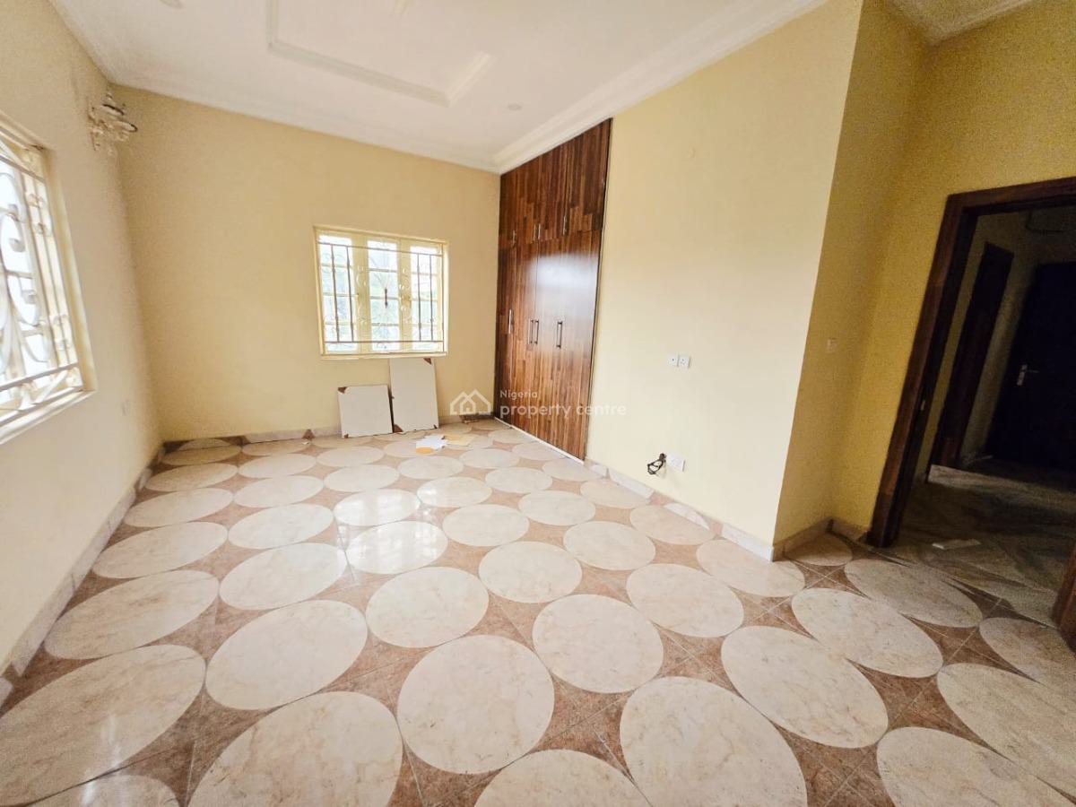 Brand New 3 Bedroom Apartment, Lekki Phase 1, Lekki, Lagos, Flat / Apartment for Rent