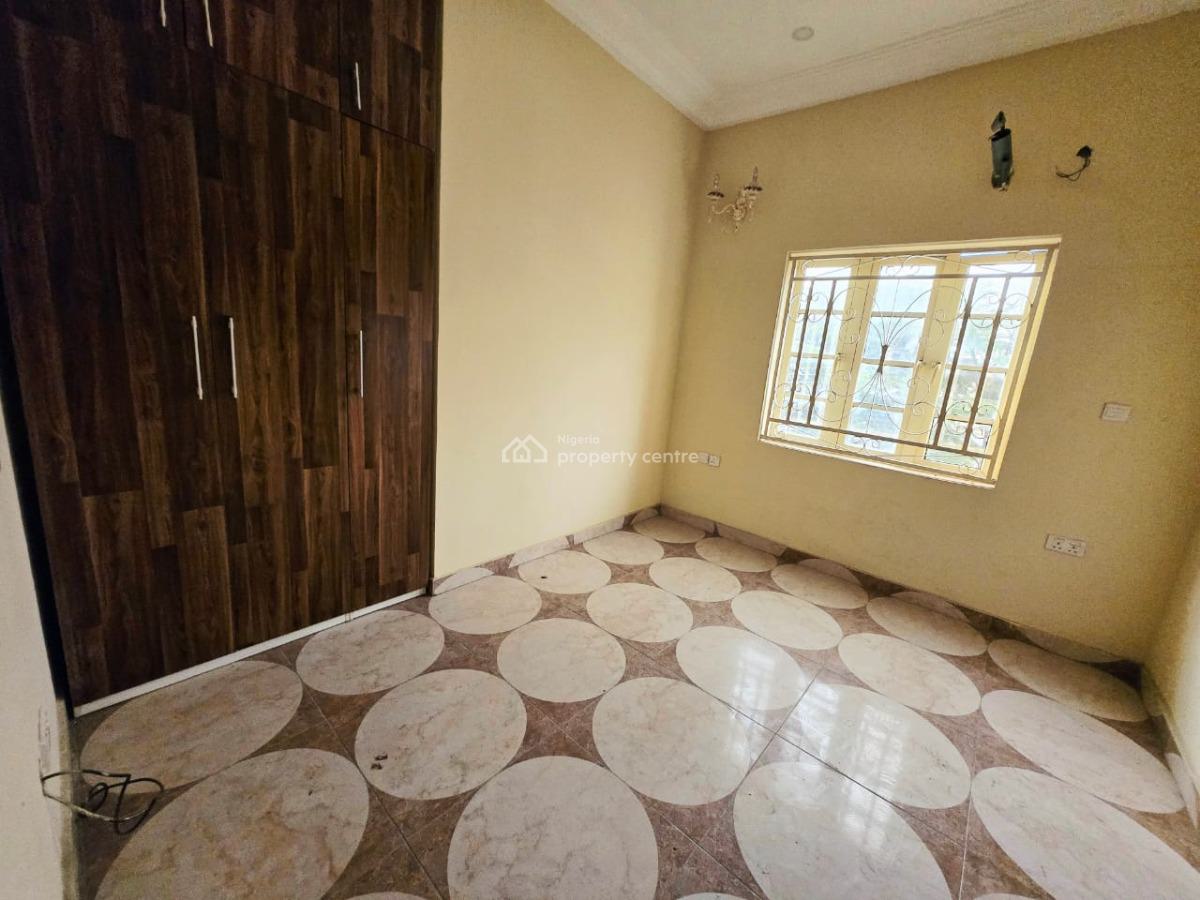 Brand New 3 Bedroom Apartment, Lekki Phase 1, Lekki, Lagos, Flat / Apartment for Rent