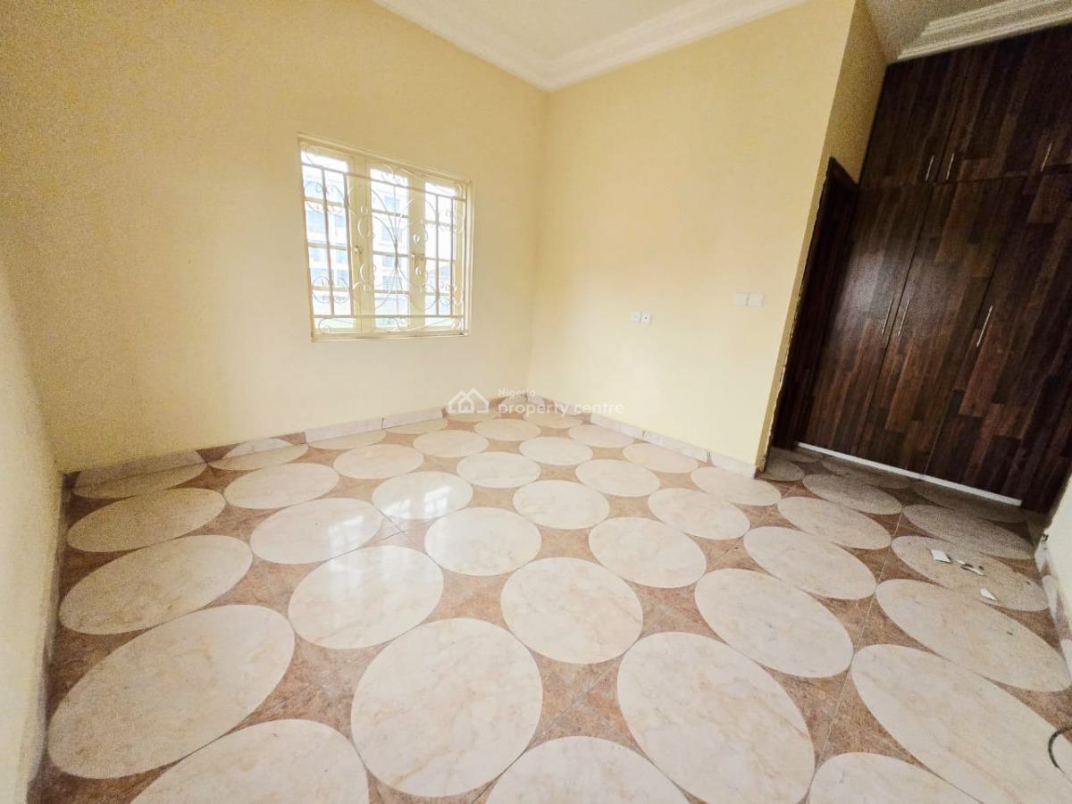 Brand New 3 Bedroom Apartment, Lekki Phase 1, Lekki, Lagos, Flat / Apartment for Rent
