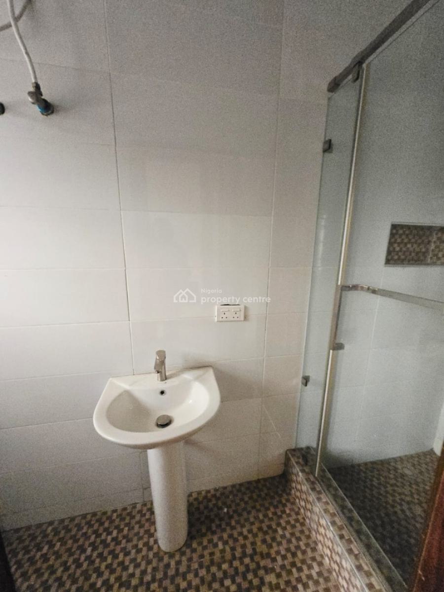 Brand New 3 Bedroom Apartment, Lekki Phase 1, Lekki, Lagos, Flat / Apartment for Rent