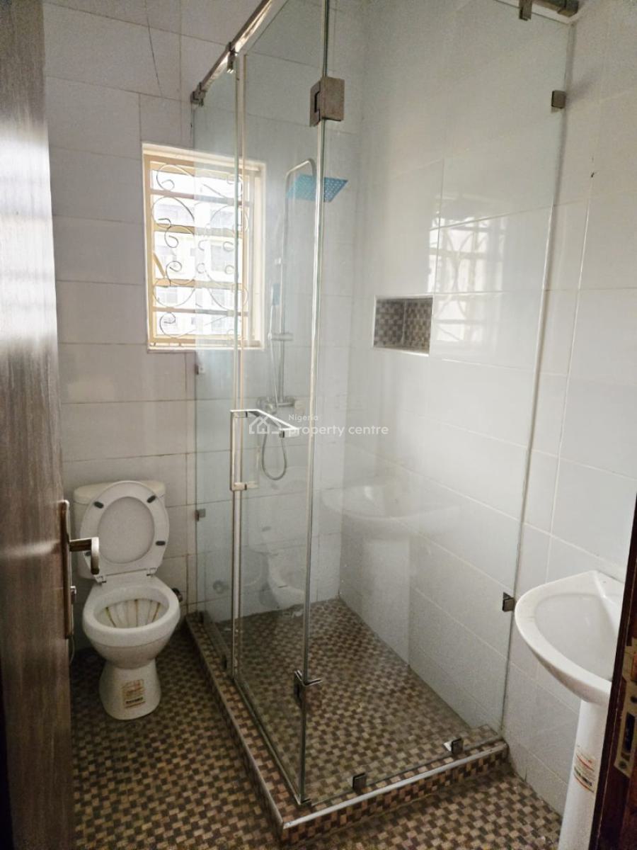 Brand New 3 Bedroom Apartment, Lekki Phase 1, Lekki, Lagos, Flat / Apartment for Rent