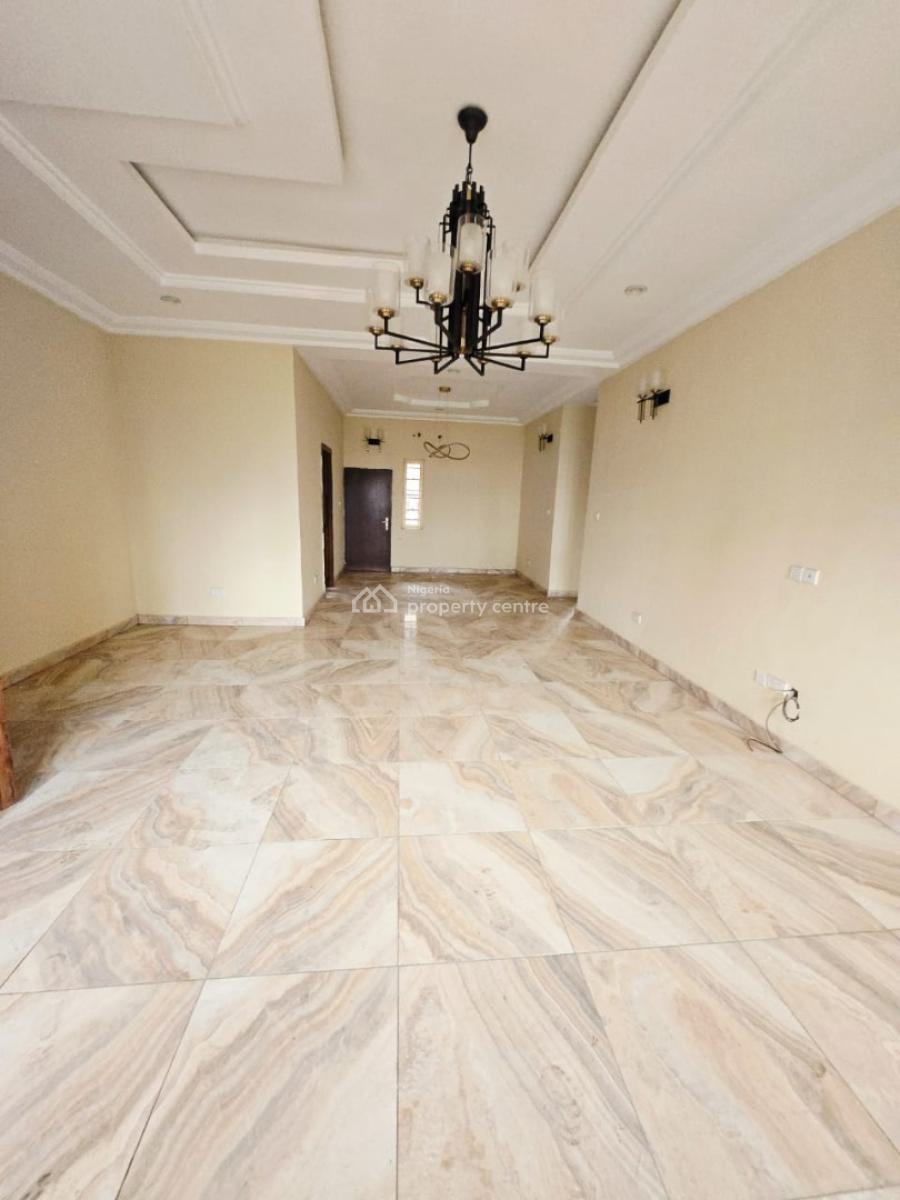 Brand New 3 Bedroom Apartment, Lekki Phase 1, Lekki, Lagos, Flat / Apartment for Rent