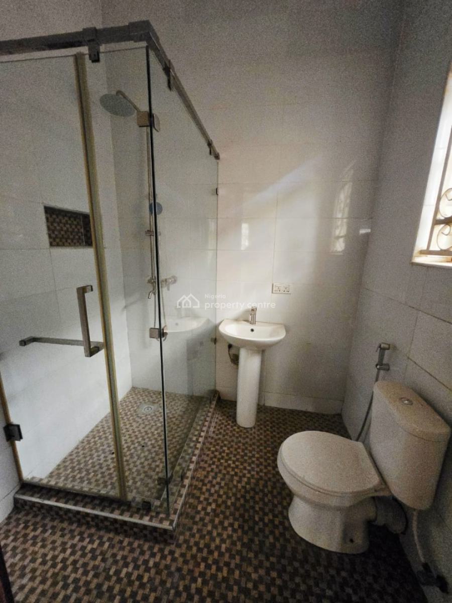 Brand New 3 Bedroom Apartment, Lekki Phase 1, Lekki, Lagos, Flat / Apartment for Rent