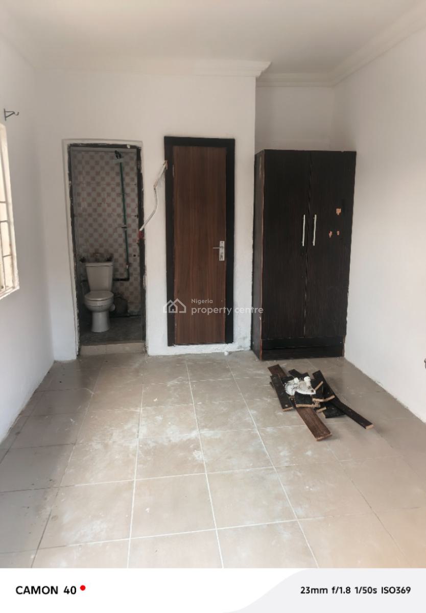 Luxury Room Self Contain, Badore, Ajah, Lagos, Self Contain (single Rooms) for Rent