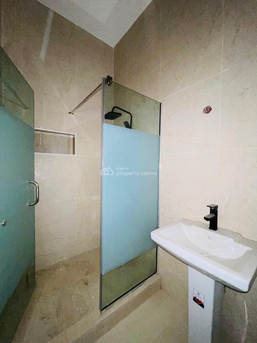 Magnificently Newly Built 5 Bedroom Fully Detached Duplex with a Bq, Magnificently Newly Built 5 Bedroom Fully Detached Duplex with a Bq, Omole Phase 2, Ikeja, Lagos, House for Sale