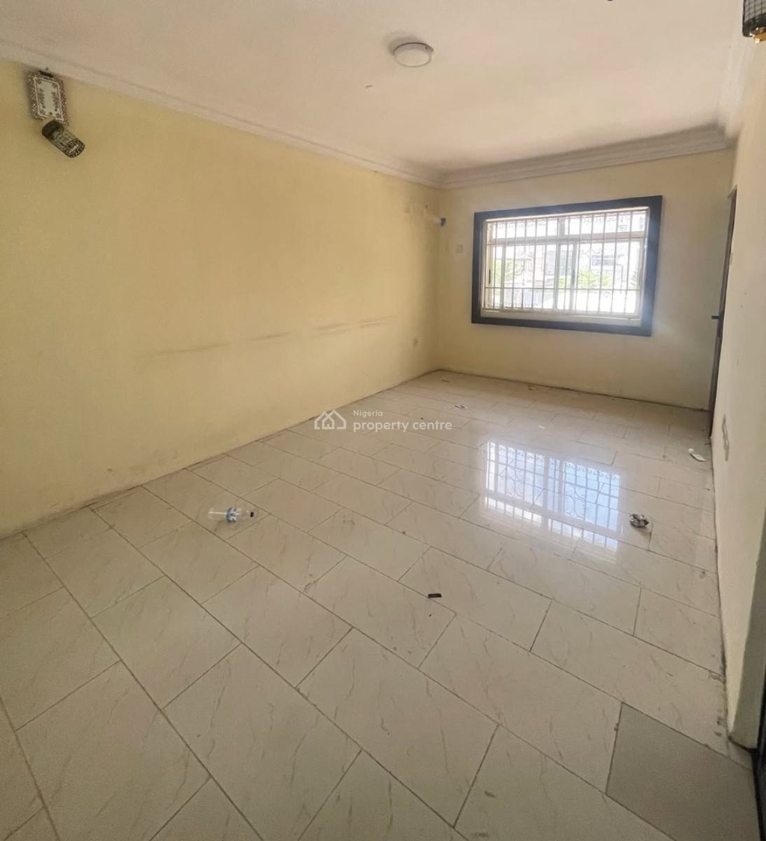 Self-serviced 5 Bedroom Semi-detached Duplex, Lekki Phase 1, Lekki, Lagos, Semi-detached Duplex for Rent