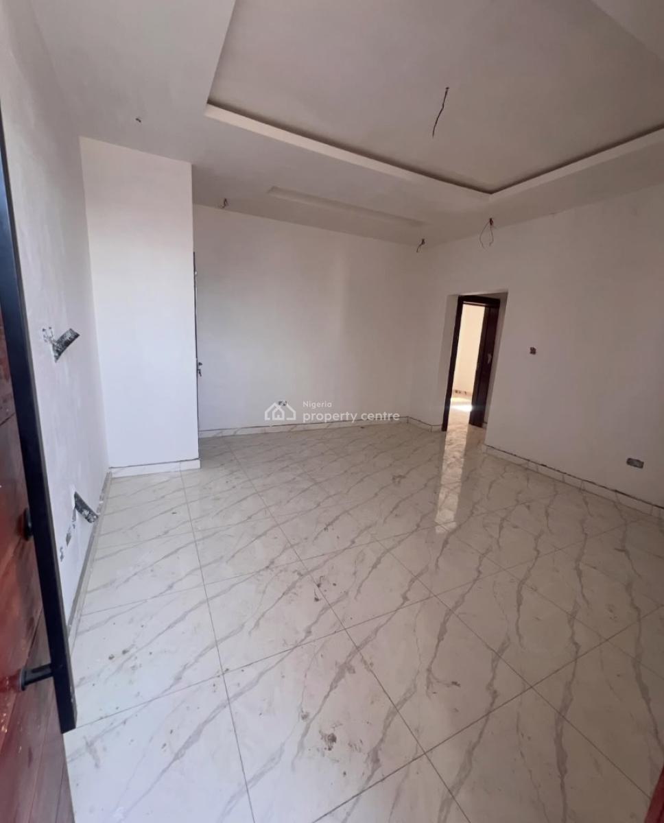 Unique 2 Bedroom Apartment, Ikate, Lekki, Lagos, Flat / Apartment for Sale
