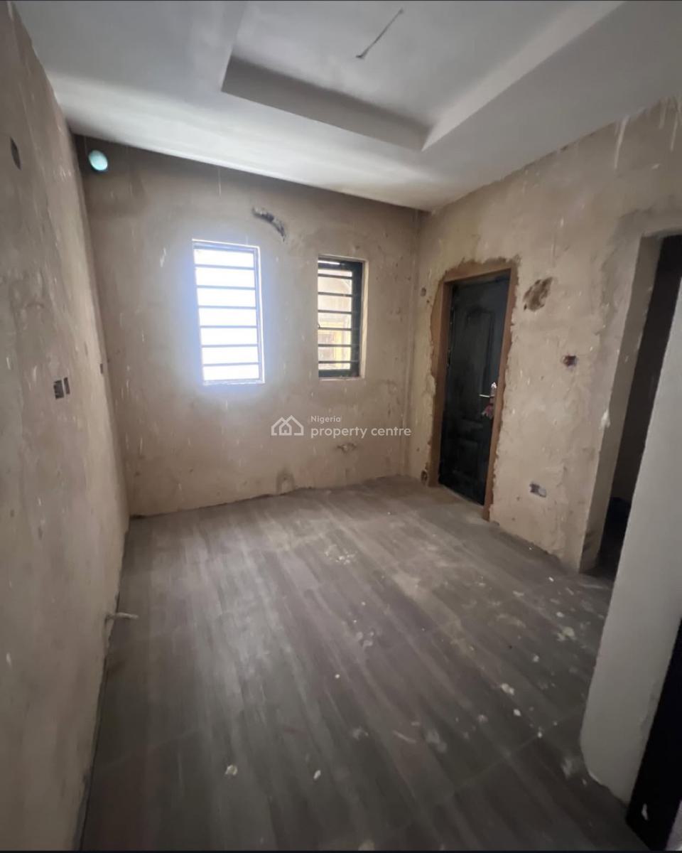 Unique 2 Bedroom Apartment, Ikate, Lekki, Lagos, Flat / Apartment for Sale