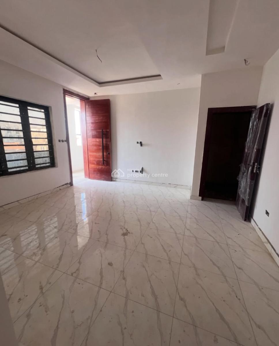 Unique 2 Bedroom Apartment, Ikate, Lekki, Lagos, Flat / Apartment for Sale
