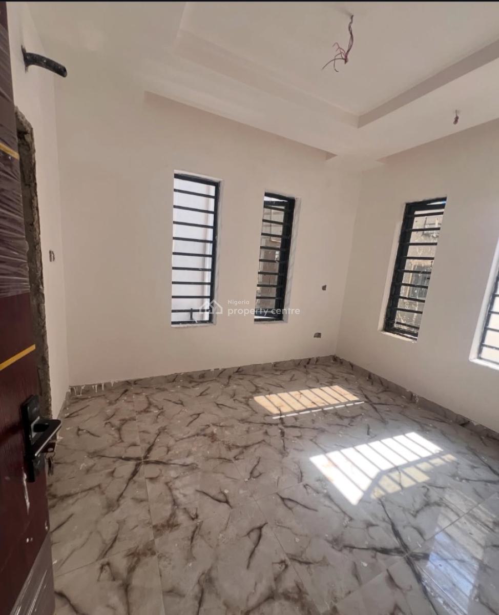 Unique 2 Bedroom Apartment, Ikate, Lekki, Lagos, Flat / Apartment for Sale