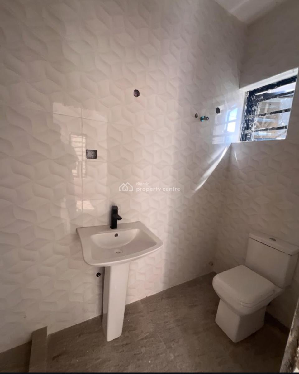 Unique 2 Bedroom Apartment, Ikate, Lekki, Lagos, Flat / Apartment for Sale