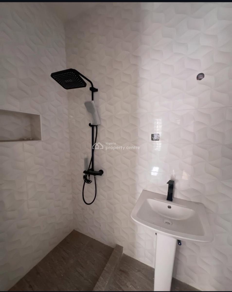 Unique 2 Bedroom Apartment, Ikate, Lekki, Lagos, Flat / Apartment for Sale