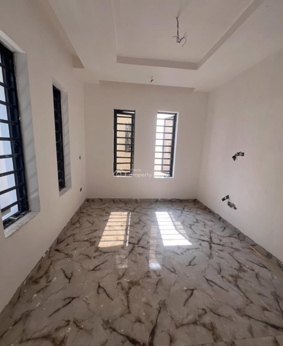 Unique 2 Bedroom Apartment, Ikate, Lekki, Lagos, Flat / Apartment for Sale