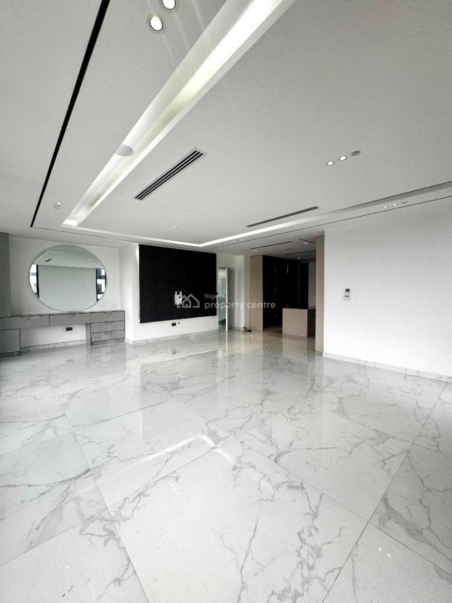 5 Bedroom Automated Home, Osapa, Osapa, Lekki, Lagos, Detached Duplex for Sale