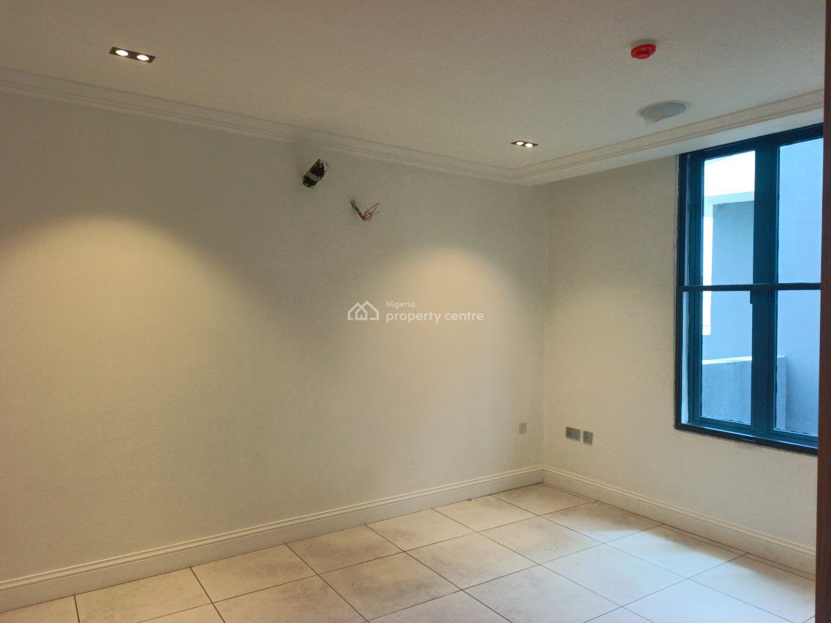 Smart 5 Bedroom Duplex with Bq and Swimming Pool in an Exclusive Estat, Ajah, Lagos, Detached Duplex for Sale