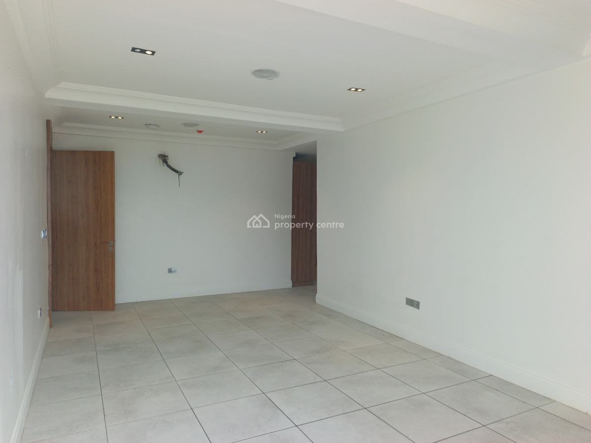 Smart 5 Bedroom Duplex with Bq and Swimming Pool in an Exclusive Estat, Ajah, Lagos, Detached Duplex for Sale