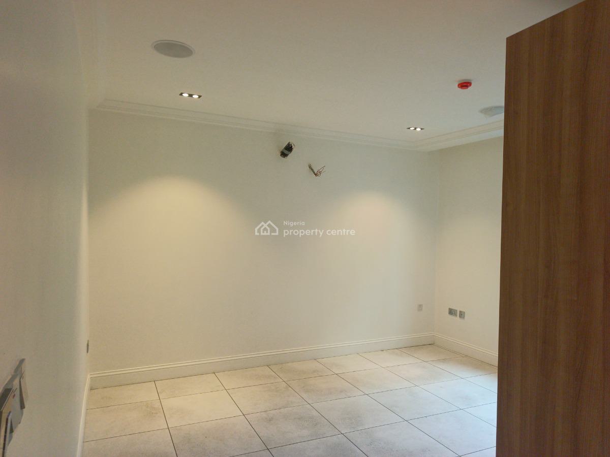 Smart 5 Bedroom Duplex with Bq and Swimming Pool in an Exclusive Estat, Ajah, Lagos, Detached Duplex for Sale