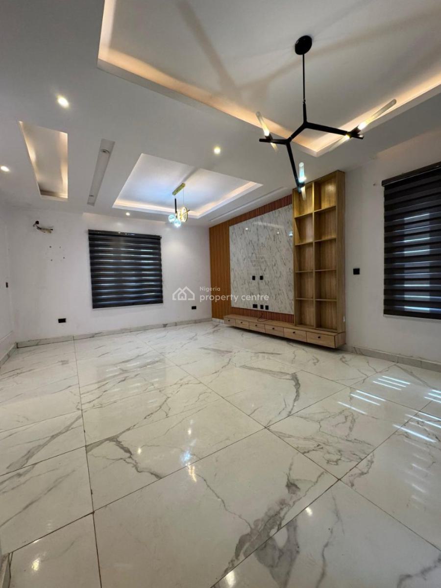 Strategically Located 3 Units of 4-bedroom Terraced Duplex, Carlton Gate Estate, Akobo, Ibadan, Oyo, Terraced Duplex for Sale