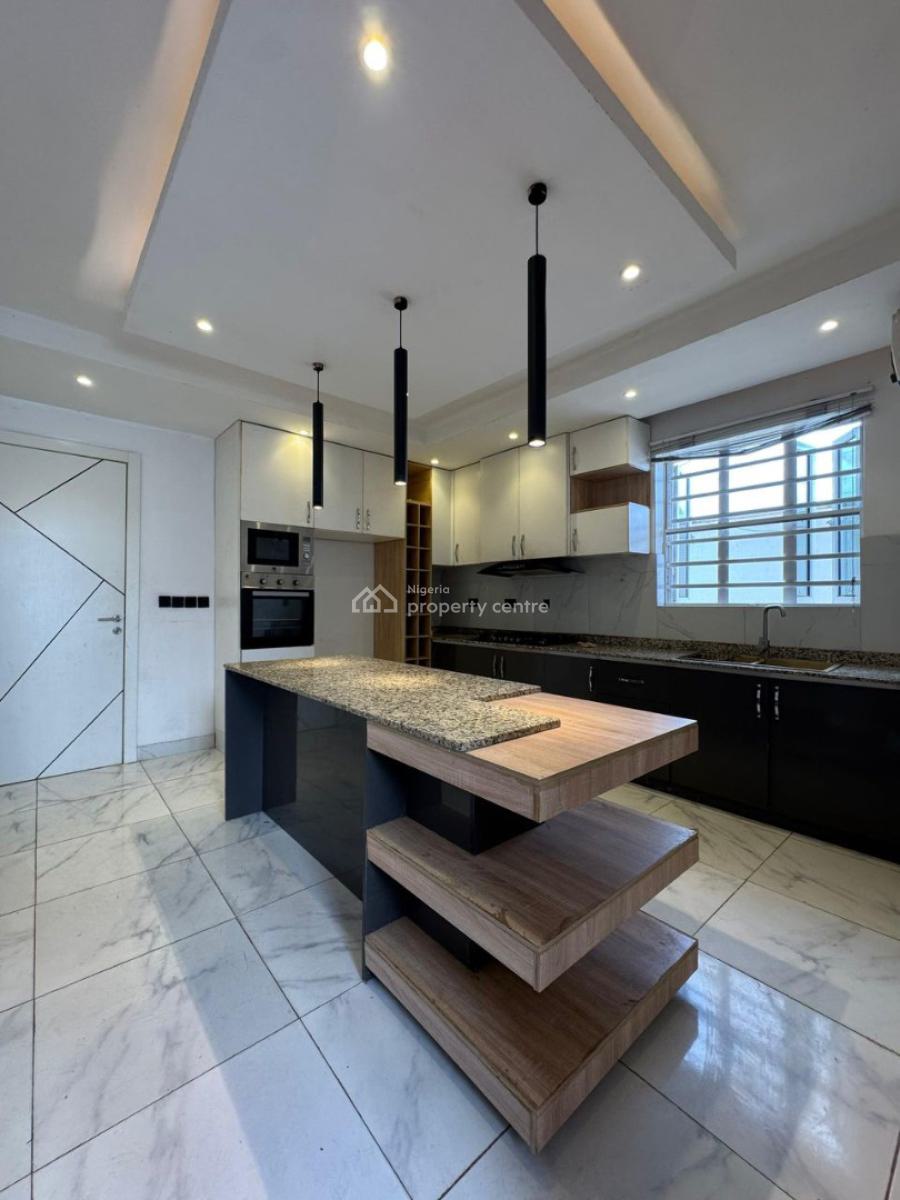 Strategically Located 3 Units of 4-bedroom Terraced Duplex, Carlton Gate Estate, Akobo, Ibadan, Oyo, Terraced Duplex for Sale