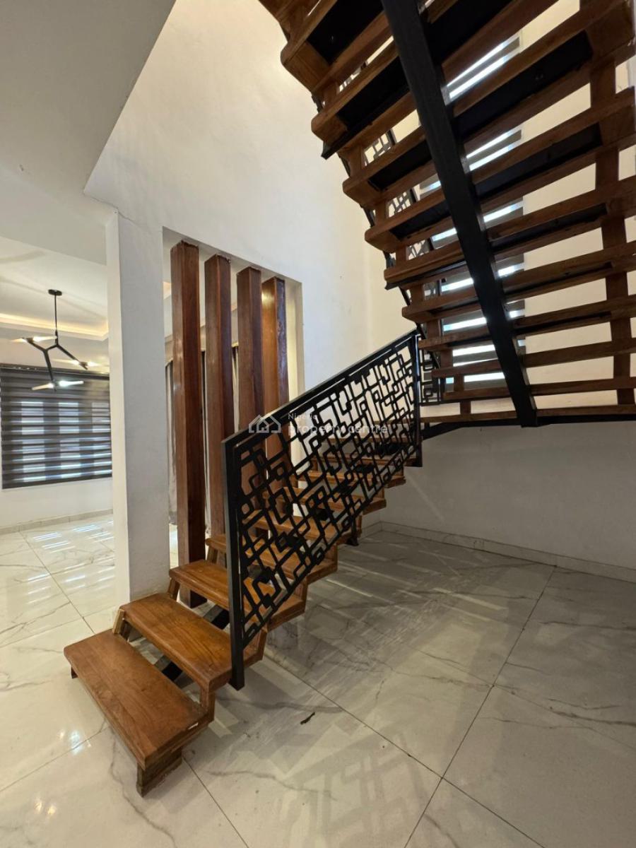 Strategically Located 3 Units of 4-bedroom Terraced Duplex, Carlton Gate Estate, Akobo, Ibadan, Oyo, Terraced Duplex for Sale