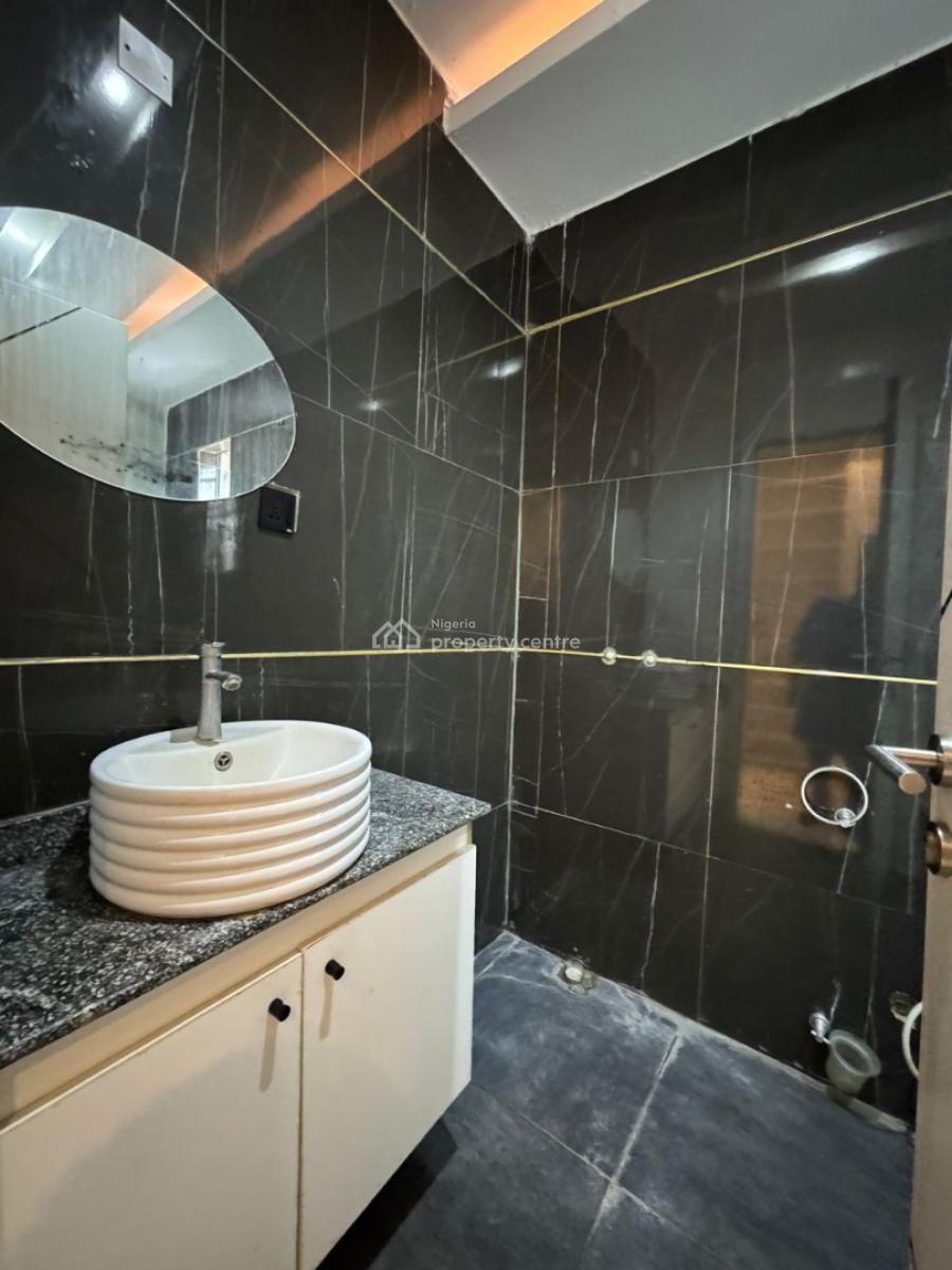 Strategically Located 3 Units of 4-bedroom Terraced Duplex, Carlton Gate Estate, Akobo, Ibadan, Oyo, Terraced Duplex for Sale