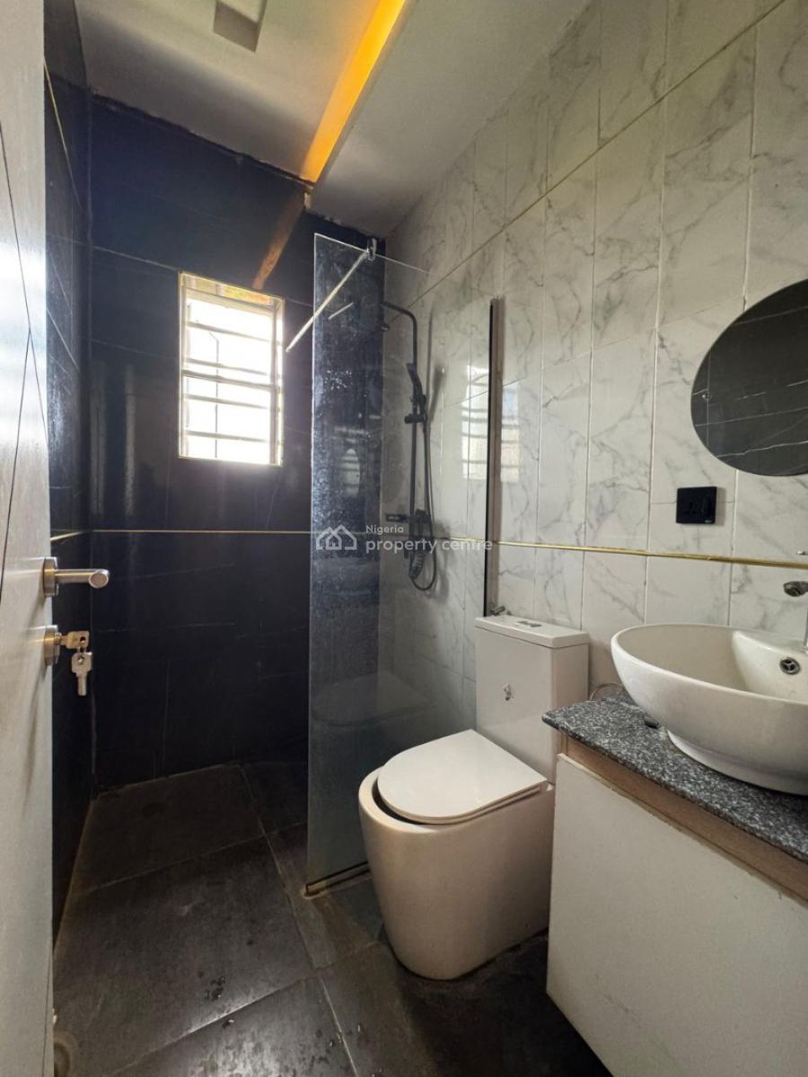 Strategically Located 3 Units of 4-bedroom Terraced Duplex, Carlton Gate Estate, Akobo, Ibadan, Oyo, Terraced Duplex for Sale