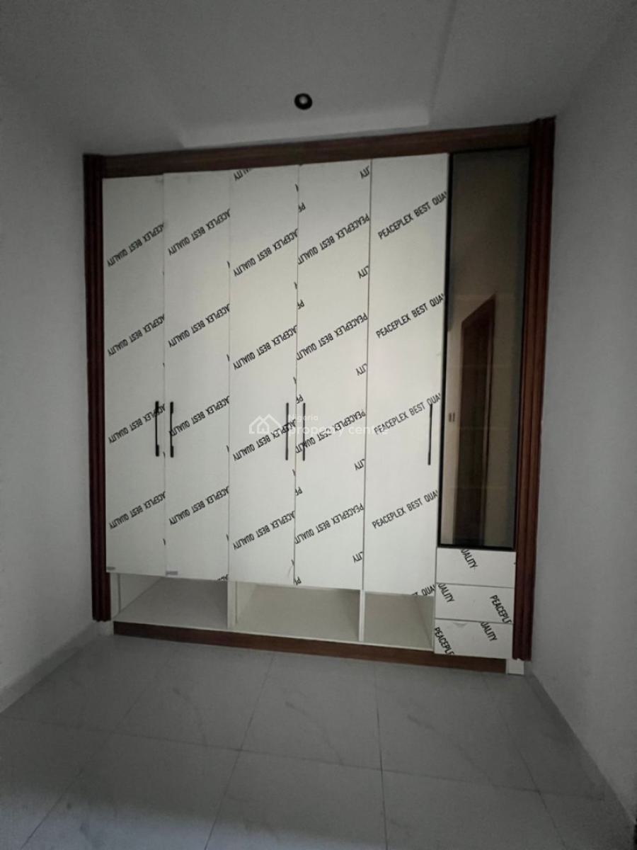 5 Bedroom Semi Detached Duplex., Ikota, Lekki, Lagos, Semi-detached Duplex for Sale