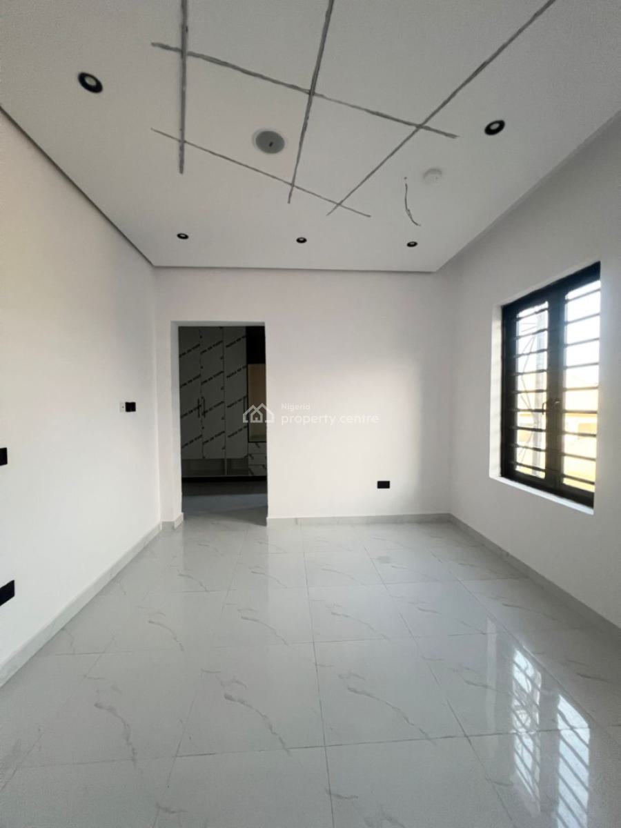 5 Bedroom Semi Detached Duplex., Ikota, Lekki, Lagos, Semi-detached Duplex for Sale