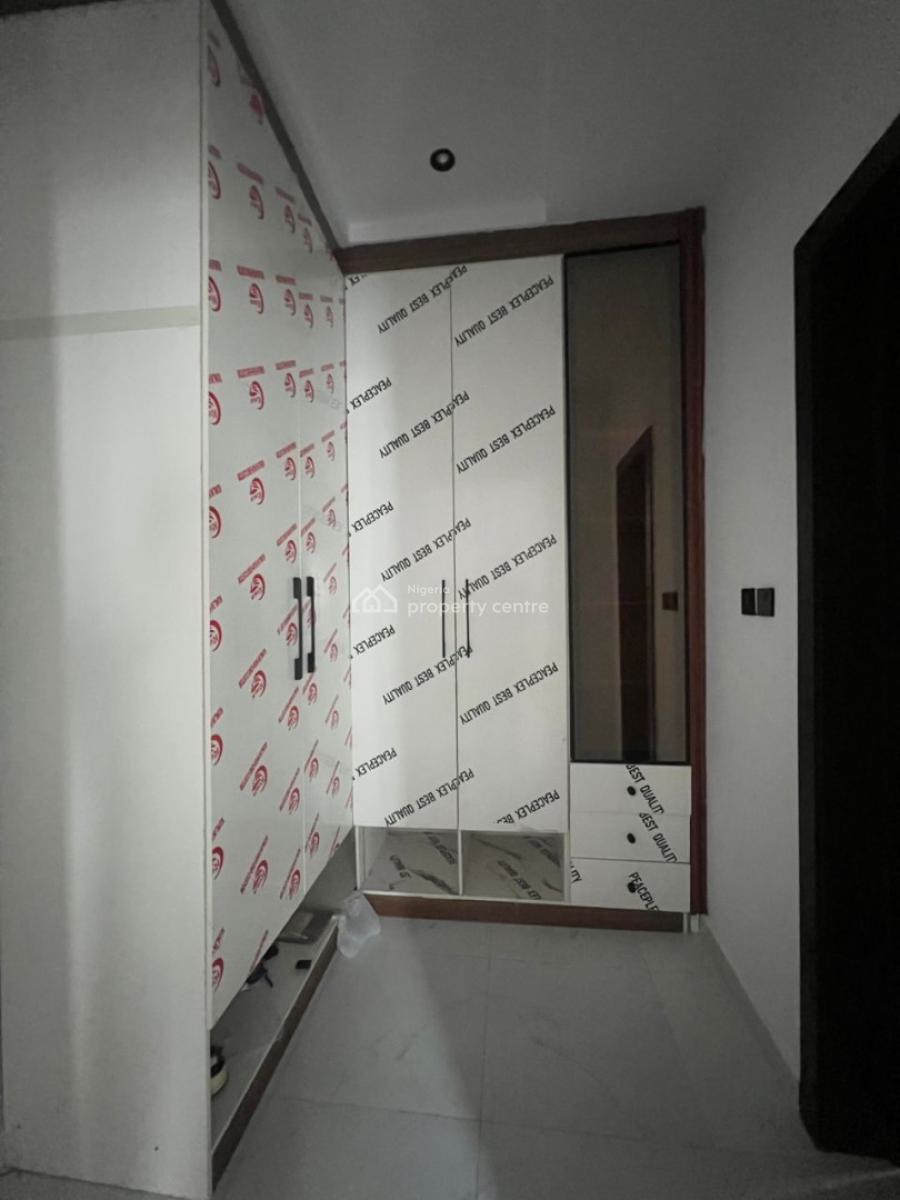 5 Bedroom Semi Detached Duplex., Ikota, Lekki, Lagos, Semi-detached Duplex for Sale