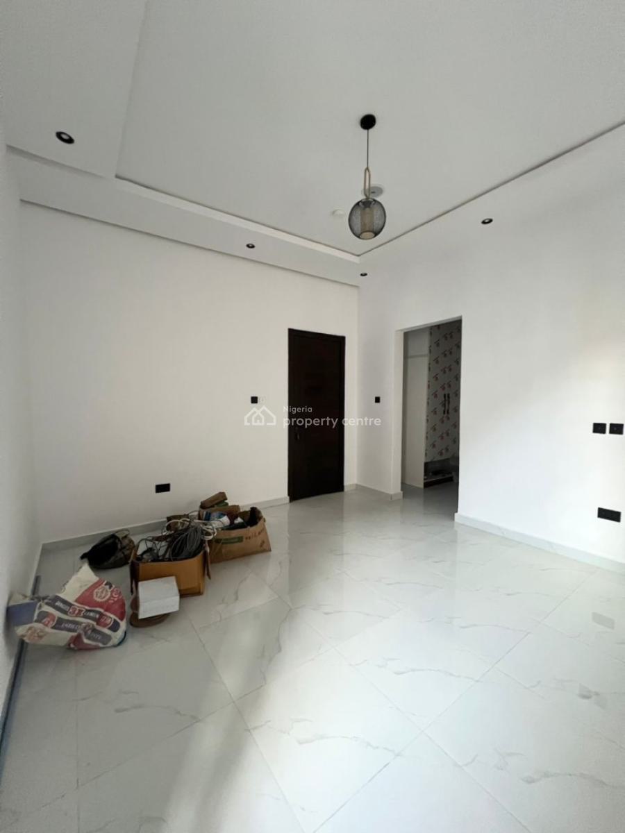 5 Bedroom Semi Detached Duplex., Ikota, Lekki, Lagos, Semi-detached Duplex for Sale