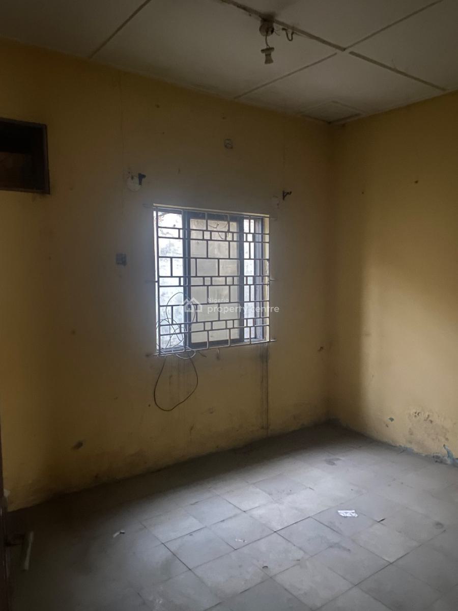 Nice 3 Bedroom Bungalow, Gbajumo Street, Adeniran Ogunsanya, Surulere, Lagos, House for Sale
